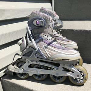 Activa Rollerblade w 8.5
